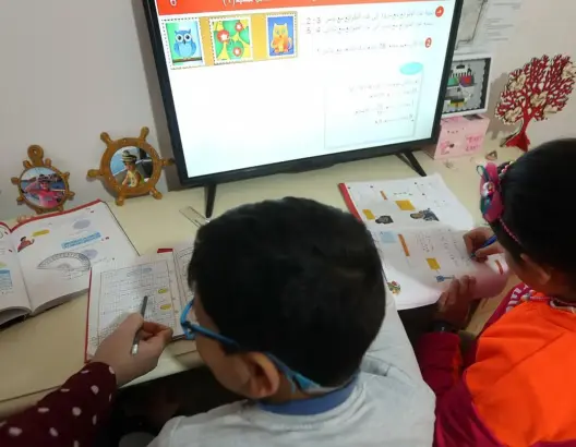 دراسة رسمية: كورونا عمّقت اختلالات التعليم والتلاميذ سيواجهون صعوبات دراسية