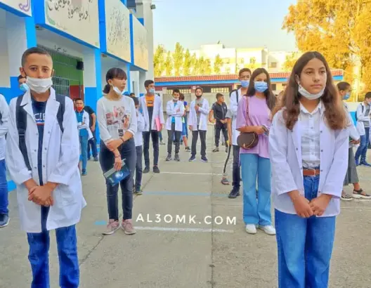 هذه خطة وزارة التعليم لتدبير ما تبقى من الموسم الدراسي الحالي في ظل “كورونا”