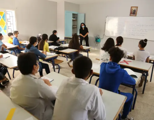 البحث عن 30 منشطا لدروس الدعم بتارودانت