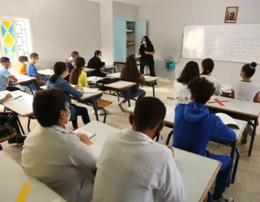 وزارة “برادة”: نتائج “بيزا” 2025 تعكس قصور النموذج التربوي السابق والرهان على “مؤسسات الريادة”