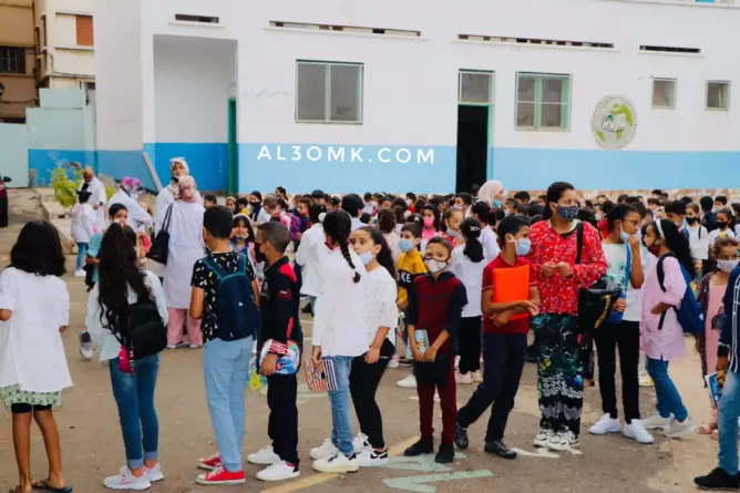 الفيدرالية المغربية للتربية والتعليم الأولي تعقد مؤتمرها التأسيسي بالدار البيضاء