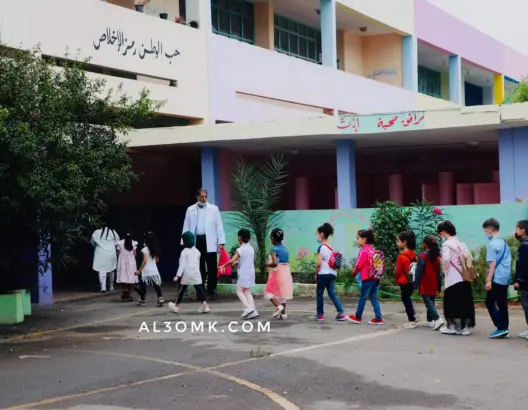 انتشار الفيروس بين التلاميذ يدفع سلطات طنجة لإغلاق مدارس وبعثات أجنبية
