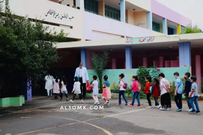 انتشار الفيروس بين التلاميذ يدفع سلطات طنجة لإغلاق مدارس وبعثات أجنبية