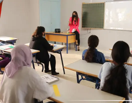 مباراة لتوظيف الأطر النظامية للأكاديمية بجهة سوس ماسة (1326 منصبا)
