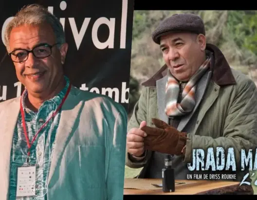 “مرجانة” و”جرادة مالحة”.. مهرجان الإسكندرية السينمائي يتوج فيلمين مغربيين