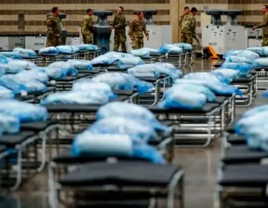الصحة العالمية تحذر من وفاة نصف مليون شخص بكورونا في أوروبا هذا الشتاء