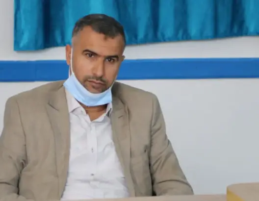 يملك 3 شهادات دكتوراه.. الحشلوفي يمنح البيجيدي أول رئاسة جماعة بجهة الشمال