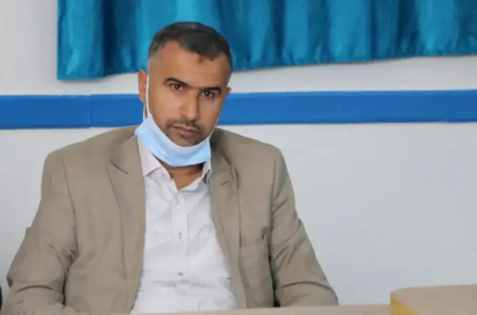 يملك 3 شهادات دكتوراه.. الحشلوفي يمنح البيجيدي أول رئاسة جماعة بجهة الشمال