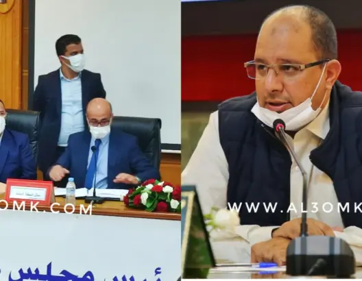 “البام” يظفر برئاسة مقاطعتي “الشرف” و”السواني” بطنجة