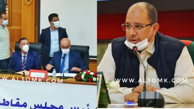 “البام” يظفر برئاسة مقاطعتي “الشرف” و”السواني” بطنجة