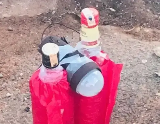 أمن الرباط يُحقق في هوية شخص وضع “قنبلة مزيفة” بالقرب من ثانوية “ديكارت”