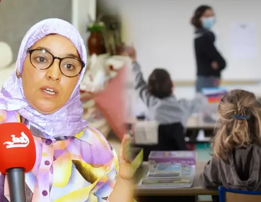 أسر تشكو ارتفاع الرسوم المدرسية.. وجمعوية: نخضع لقرارات المدارس الخاصة (فيديو)