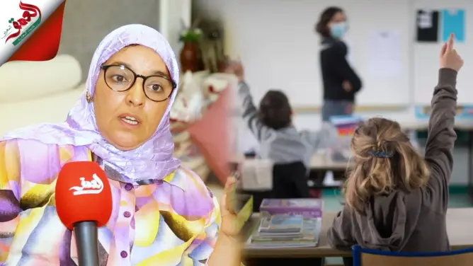 أسر تشكو ارتفاع الرسوم المدرسية.. وجمعوية: نخضع لقرارات المدارس الخاصة (فيديو)