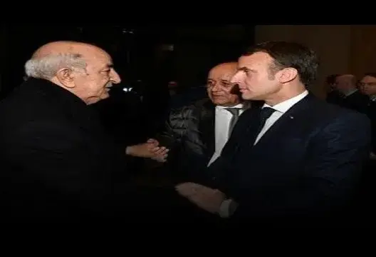 فرنسا تباشر إجراءات أمنية وقضائية ضد معارضي نظام “تبون”
