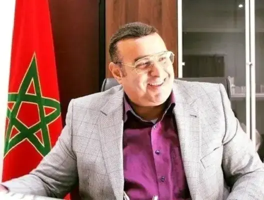 الحبس النافذ والغرامة في حق البرلماني سعيد الزايدي