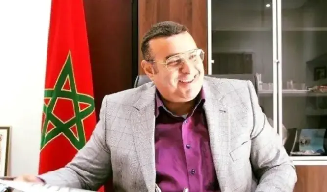 الحبس النافذ والغرامة في حق البرلماني سعيد الزايدي