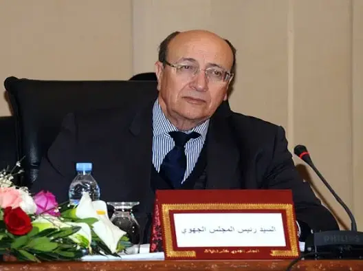 القيادي التجمعي سعيد شباعتو يتهم عامل إقليم ميدلت بـ”استهداف” حزبه