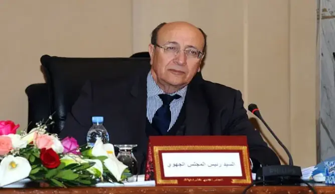 القيادي التجمعي سعيد شباعتو يتهم عامل إقليم ميدلت بـ”استهداف” حزبه