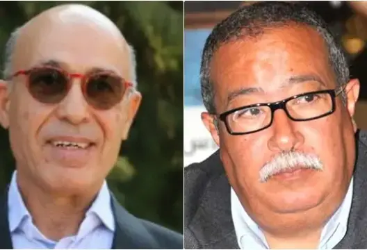 أخشيشن والهلالي يظفران بمقعدين في المستشارين عن جهة مراكش آسفي