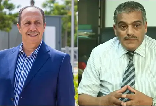 الاستقلالي زيدوح والتجمعي حنين يمثلان مجلس جهة الرباط بمجلس المستشارين