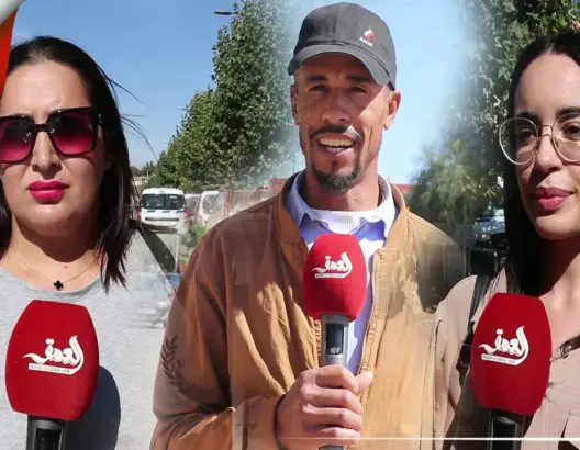 مغاربة يعلقون على توقف “فيسبوك” و”واتساب”: رجعنا للتسعينات وبحال إلى طفاو علينا الضو (فيديو)