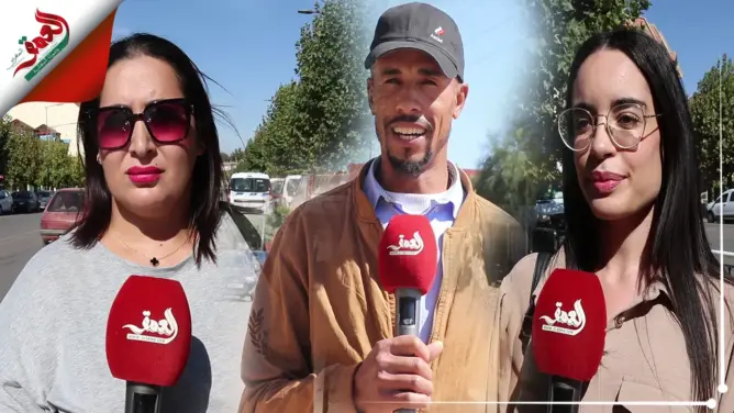 مغاربة يعلقون على توقف “فيسبوك” و”واتساب”: رجعنا للتسعينات وبحال إلى طفاو علينا الضو (فيديو)