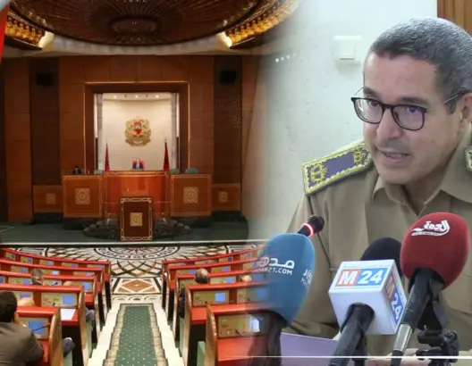 رسميا هذه نتائج انتخابات أعضاء مجلس المستشارين بجهة سوس ماسة (فيديو)
