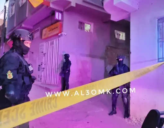 المغرب يفكك شبكة إرهابية من 4 عناصر تجند مقاتلين للالتحاق بداعش