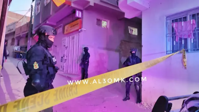 المغرب يفكك شبكة إرهابية من 4 عناصر تجند مقاتلين للالتحاق بداعش