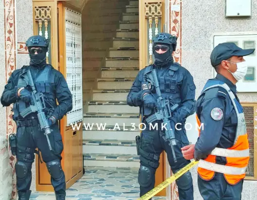 خلية “داعش” بطنجة .. الخبرة التقنية تكشف خطورة مخطط المجموعة الإرهابية
