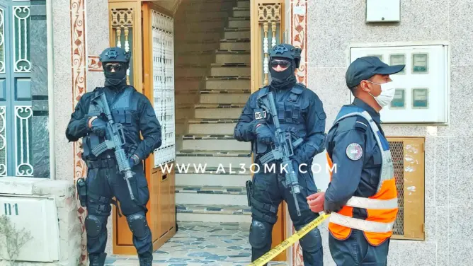 خلية “داعش” بطنجة .. الخبرة التقنية تكشف خطورة مخطط المجموعة الإرهابية