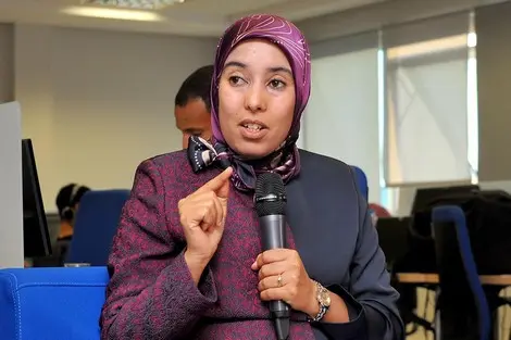 ماء العينين: مقاعد البيجيدي الثلاثة بـ”المستشارين” مشبوهة ومريبة ولا يستحقها
