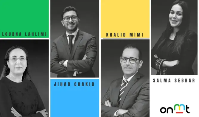 مكتب السياحة يطلق دينامية جديدة على صعيد تمثيلياته بالخارج