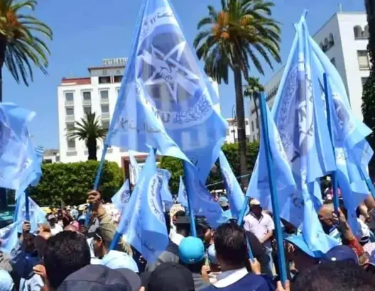 بعد تصدره انتخابات “المستشارين”.. الـUMT يعلن أنه القوة النقابية الأولى بالمغرب