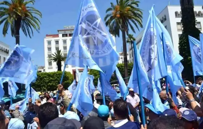 نقابة تشكو “التشويش” عليها بكلية العلوم عين الشق