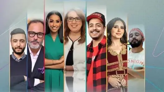 موسم تلفزي غني ومتنوع.. “الأولى” تعلن عن شبكة برامجها الجديدة