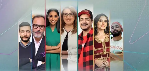 موسم تلفزي غني ومتنوع.. “الأولى” تعلن عن شبكة برامجها الجديدة
