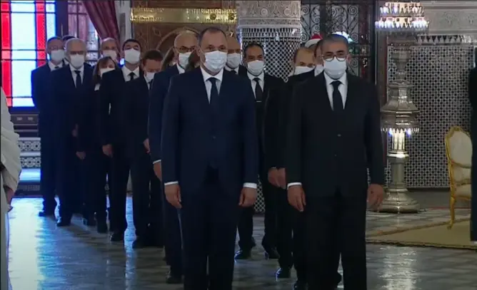 كرونولوجيا الحكومات المغربية منذ الاستقلال إلى اليوم