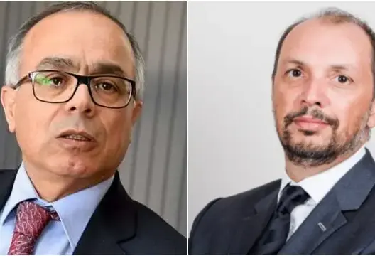 هذه تفاصيل استوزار بنموسى والجزولي في الحكومة بألون حزب الأحرار