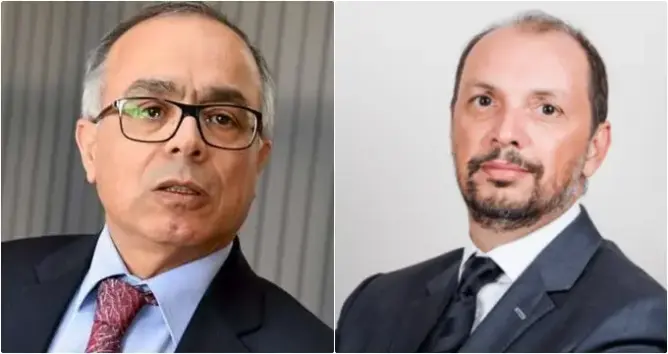 هذه تفاصيل استوزار بنموسى والجزولي في الحكومة بألون حزب الأحرار