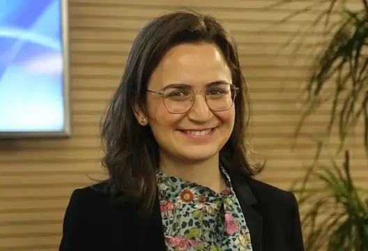 غيثة مزور: الوزيرة المنتدبة لدى رئيس الحكومة المكلفة بالانتقال الرقمي وإصلاح الإدارة