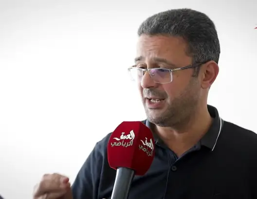 محلل رياضي
