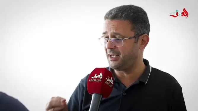 محلل رياضي