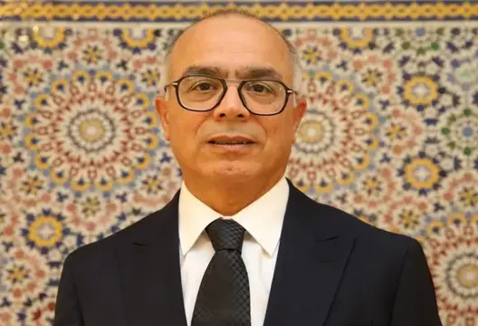شكيب بنموسى: وزير التربية الوطنية والتعليم الأولي والرياضة