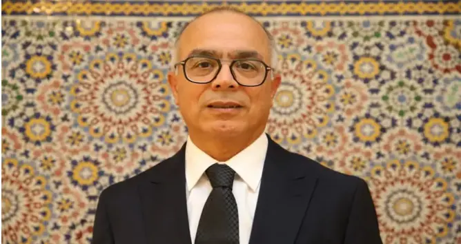 شكيب بنموسى: وزير التربية الوطنية والتعليم الأولي والرياضة