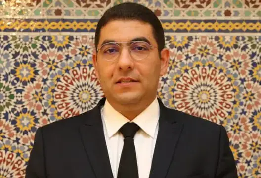 محمد مهدي بنسعيد: وزير الشباب، والثقافة والتواصل