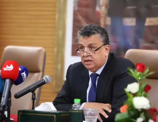 خاص .. ملف “مغاربة العراق” على طاولة النقاش بين وهبي ونظيره العراقي
