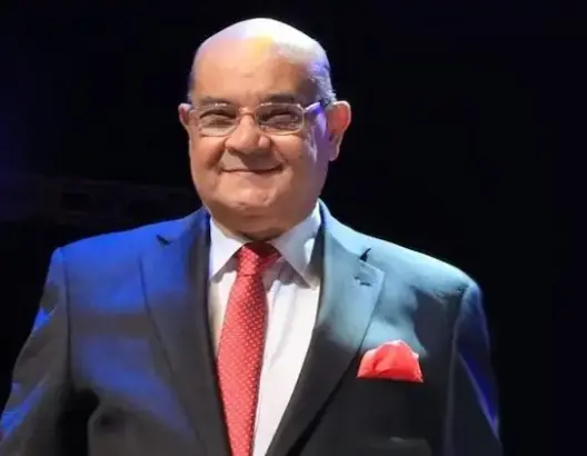 وفاة الفنان الجزائري رابح درياسة.. أحد أقطاب الأغنية التراثية المغاربية