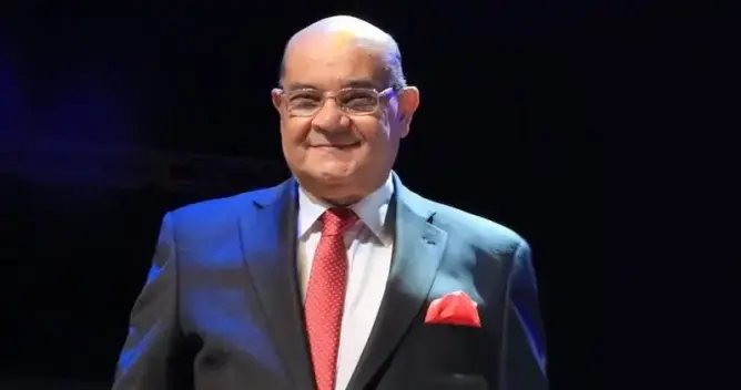 وفاة الفنان الجزائري رابح درياسة.. أحد أقطاب الأغنية التراثية المغاربية