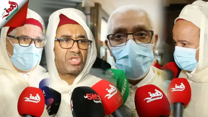 برلمانيون: خطاب الملك كان واضحا وتنزيل النموذج التنموي مسؤولية البرلمان والحكومة (فيديو)